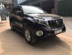 Toyota Prado   2016 - Bán Toyota Prado TXL 2.7L năm sản xuất 2016, màu đen, nhập khẩu