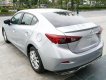 Mazda 3 1.5 AT 2018 - Cần bán lại xe Mazda 3 1.5 AT sản xuất 2018, màu bạc chính chủ, giá 633tr