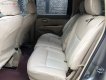 Nissan Grand livina 2011 - Bán Nissan Grand livina năm sản xuất 2011, màu xám xe nguyên bản