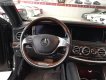 Mercedes-Benz S class S500L 2016 - Bán ô tô Mercedes S500L sản xuất 2016, màu đen