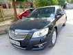 Toyota Camry 2.4G 2007 - Cần bán gấp Toyota Camry 2.4G sản xuất năm 2007, màu đen xe gia đình giá cạnh tranh