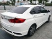 Honda City   2017 - Bán Honda City 1.5TOP năm sản xuất 2017, màu trắng, chính chủ