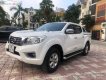 Nissan Navara   2016 - Bán xe Nissan Navara 2.5 EL 2016, màu trắng, nhập khẩu, số tự động 