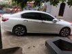 Honda Accord 2.4 2017 - Cần bán xe Honda Accord 2.4 năm 2017, màu trắng, xe nhập chính chủ