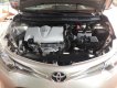 Toyota Vios 1.5E 2017 - Bán xe Toyota Vios 1.5E sản xuất năm 2017