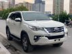 Toyota Fortuner   2017 - Bán Toyota Fortuner 2.7V 4x2 AT 2017, màu trắng, nhập khẩu