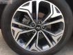 Hyundai Santa Fe 2.4L HTRAC 2019 - Xe Hyundai Santa Fe 2.4L HTRAC đời 2019, màu đen