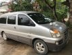 Hyundai Starex 2005 - Bán xe Hyundai Starex đời 2005, màu bạc, xe nhập chính hãng