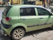 Hyundai Getz 1.1 MT 2008 - Cần bán xe Hyundai Getz 1.1 MT sản xuất 2008, màu xanh lam, nhập khẩu  