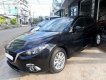 Mazda 3 2016 - Bán xe Mazda 3 2016, màu đen