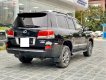 Lexus LX 570 2012 - Bán Lexus LX 570 đời 2012, màu đen, nhập khẩu