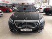 Mercedes-Benz S class S500L 2016 - Bán ô tô Mercedes S500L sản xuất 2016, màu đen