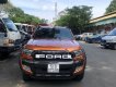 Ford Ranger 2017 - Cần bán Ford Ranger sản xuất năm 2017, nhập khẩu chính hãng