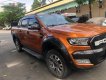 Ford Ranger 2017 - Cần bán Ford Ranger sản xuất năm 2017, nhập khẩu chính hãng