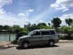 Mitsubishi Jolie MB 2001 - Bán Mitsubishi Jolie MB sản xuất năm 2001, màu bạc, 80 triệu