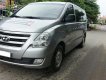 Hyundai Starex 2017 - Bán Hyundai Starex 2017, màu bạc, nhập khẩu như mới, giá chỉ 795 triệu