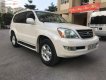 Lexus GX 470 2005 - Cần bán Lexus GX 470 đời 2005, màu trắng, xe nhập chính chủ