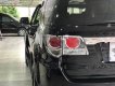 Toyota Fortuner   2014 - Bán Toyota Fortuner 2.5G năm 2014, màu đen, 735tr