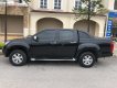 Isuzu Dmax LS 3.0 4x2MT 2014 - Bán ô tô Isuzu Dmax LS 3.0 4x2MT đời 2014, màu đen, xe nhập chính chủ