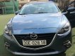 Mazda 3 2016 - Bán xe Mazda 3 2016, màu xanh lam, chính chủ