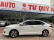 Honda City 1.5 AT 2017 - Xe Honda City 1.5 AT sản xuất 2017, màu trắng số tự động, giá tốt