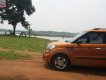 Kia Soul 2009 - Bán Kia Soul 2009, màu vàng, nhập khẩu nguyên chiếc còn mới