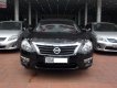 Nissan Teana   2014 - Bán Nissan Teana 2.5 SL năm 2014, màu đen, nhập khẩu  