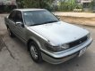 Nissan Bluebird SE 2.0 1991 - Bán xe Nissan Bluebird SE 2.0 đời 1991, nhập khẩu Nhật Bản