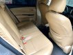 Toyota Vios E CVT 2018 - Cần bán lại xe Toyota Vios E CVT sản xuất 2018, màu bạc