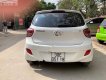 Hyundai Grand i10   2016 - Bán Hyundai Grand i10 1.2 AT năm sản xuất 2016, màu trắng, xe nhập 