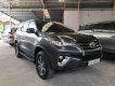 Toyota Fortuner 2017 - Bán Toyota Fortuner đời 2017, màu xám, nhập khẩu