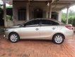 Toyota Vios 1.5E 2017 - Bán xe Toyota Vios 1.5E sản xuất năm 2017