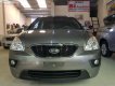 Kia Carens 2011 - Bán Kia Carens sản xuất 2011, màu xám giá chỉ 335 triệu xe còn mới