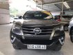 Toyota Fortuner 2017 - Bán Toyota Fortuner đời 2017, màu xám, nhập khẩu