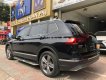 Volkswagen Tiguan   2017 - Bán Volkswagen Tiguan năm sản xuất 2017, màu đen, xe nhập, số tự động