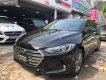 Hyundai Elantra GLS 2019 - Bán Hyundai Elantra GLS năm sản xuất 2019, màu đen, giá tốt