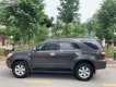 Toyota Fortuner   2012 - Cần bán xe cũ Toyota Fortuner 2.5G năm 2012, màu xám