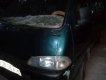 Daihatsu Citivan   2003 - Bán xe cũ Daihatsu Citivan 1.6 MT 2003, màu xanh lam