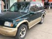 Suzuki Vitara 2005 - Cần bán gấp Suzuki Vitara năm sản xuất 2005, màu xanh lam xe nguyên bản