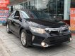 Toyota Camry 2.5Q 2018 - Bán ô tô Toyota Camry 2.5Q sản xuất năm 2018, màu đen