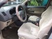 Toyota Fortuner 2.5G 2015 - Cần bán gấp Toyota Fortuner 2.5G năm 2015, màu bạc chính chủ