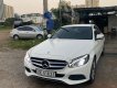 Mercedes-Benz C class C200 2017 - Cần bán xe Mercedes C200 2017, màu trắng, nhập khẩu