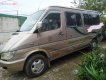 Mercedes-Benz Sprinter 2004 - Bán xe Mercedes 311 sản xuất năm 2004, màu hồng, giá tốt xe nguyên bản