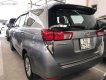 Toyota Innova 2.0E 2018 - Bán ô tô Toyota Innova 2.0E 2018, màu bạc, 740tr