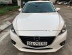 Mazda 3 2015 - Bán Mazda 3 sản xuất năm 2015, màu trắng, chính chủ, 565 triệu