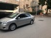 Toyota Vios 2011 - Bán Toyota Vios 1.5E MT 2011, màu bạc, giá tốt