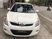 Hyundai i20 2012 - Bán xe Hyundai i20 2012, màu trắng, nhập khẩu, 335 triệu