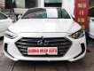 Hyundai Elantra 2018 - Bán Hyundai Elantra sx 2018, màu trắng số tự động, giá tốt