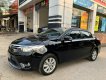 Toyota Vios 1.5E 2014 - Bán Toyota Vios 1.5E đời 2014, màu đen, 395 triệu