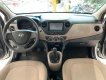 Hyundai Grand i10  1.2 MT Base 2018 - Bán ô tô Hyundai Grand i10 1.2 MT Base đời 2018, màu bạc, 330 triệu